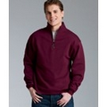 Crosswind Quarter Zip Sweatshirt